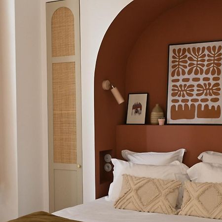 Maison Fernand B&B Bordeaux Bagian luar foto