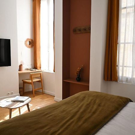 Maison Fernand B&B Bordeaux Bagian luar foto