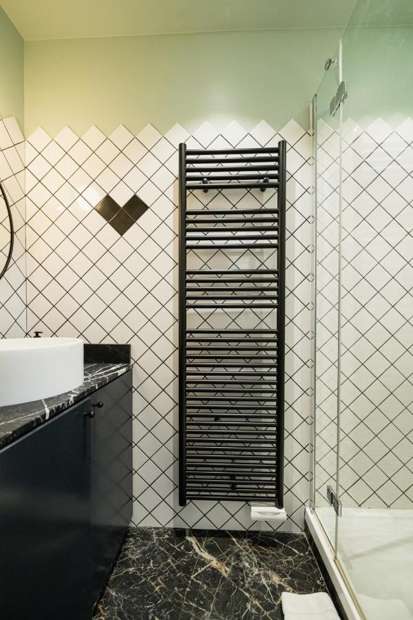 Maison Fernand B&B Bordeaux Bagian luar foto