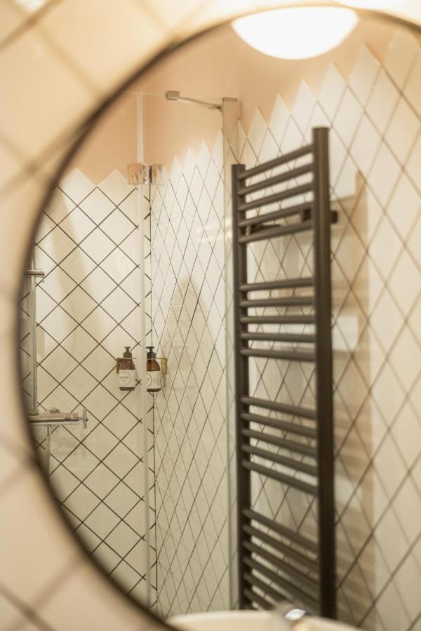 Maison Fernand B&B Bordeaux Bagian luar foto