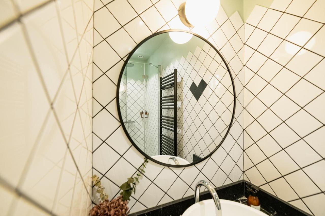 Maison Fernand B&B Bordeaux Bagian luar foto