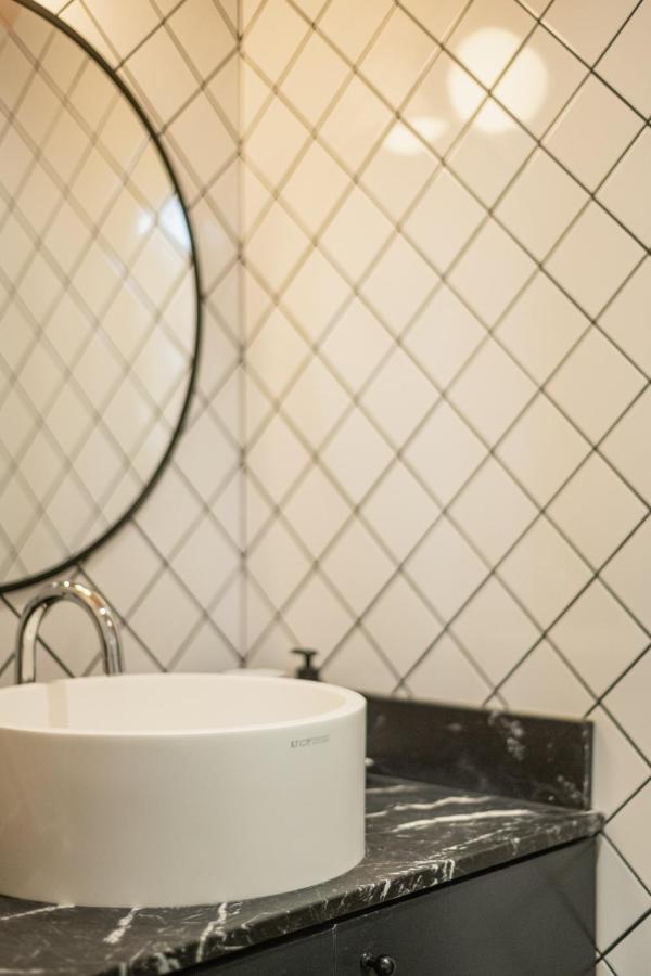 Maison Fernand B&B Bordeaux Bagian luar foto