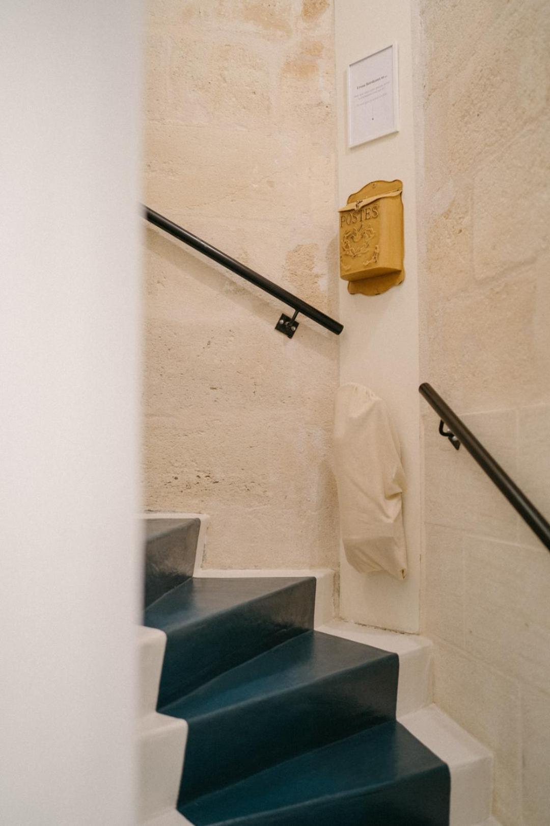 Maison Fernand B&B Bordeaux Bagian luar foto