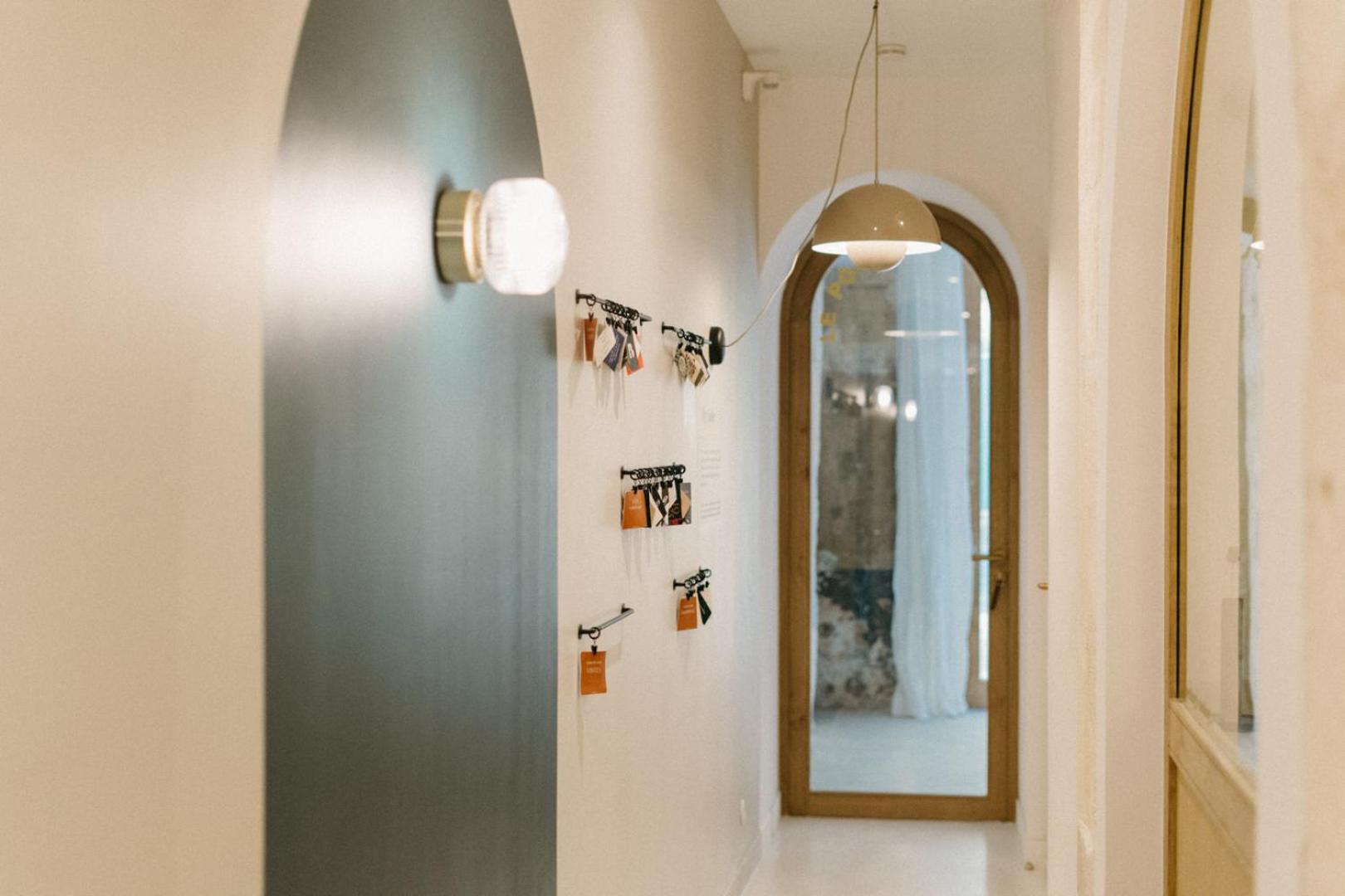 Maison Fernand B&B Bordeaux Bagian luar foto