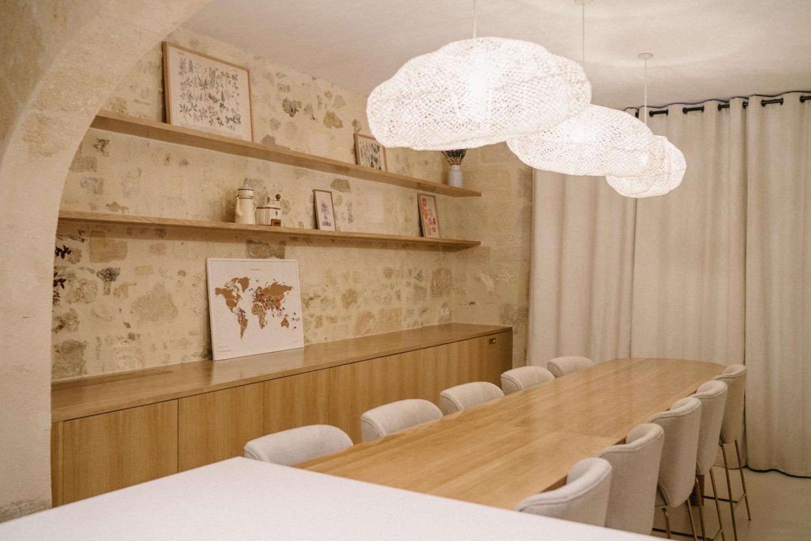 Maison Fernand B&B Bordeaux Bagian luar foto