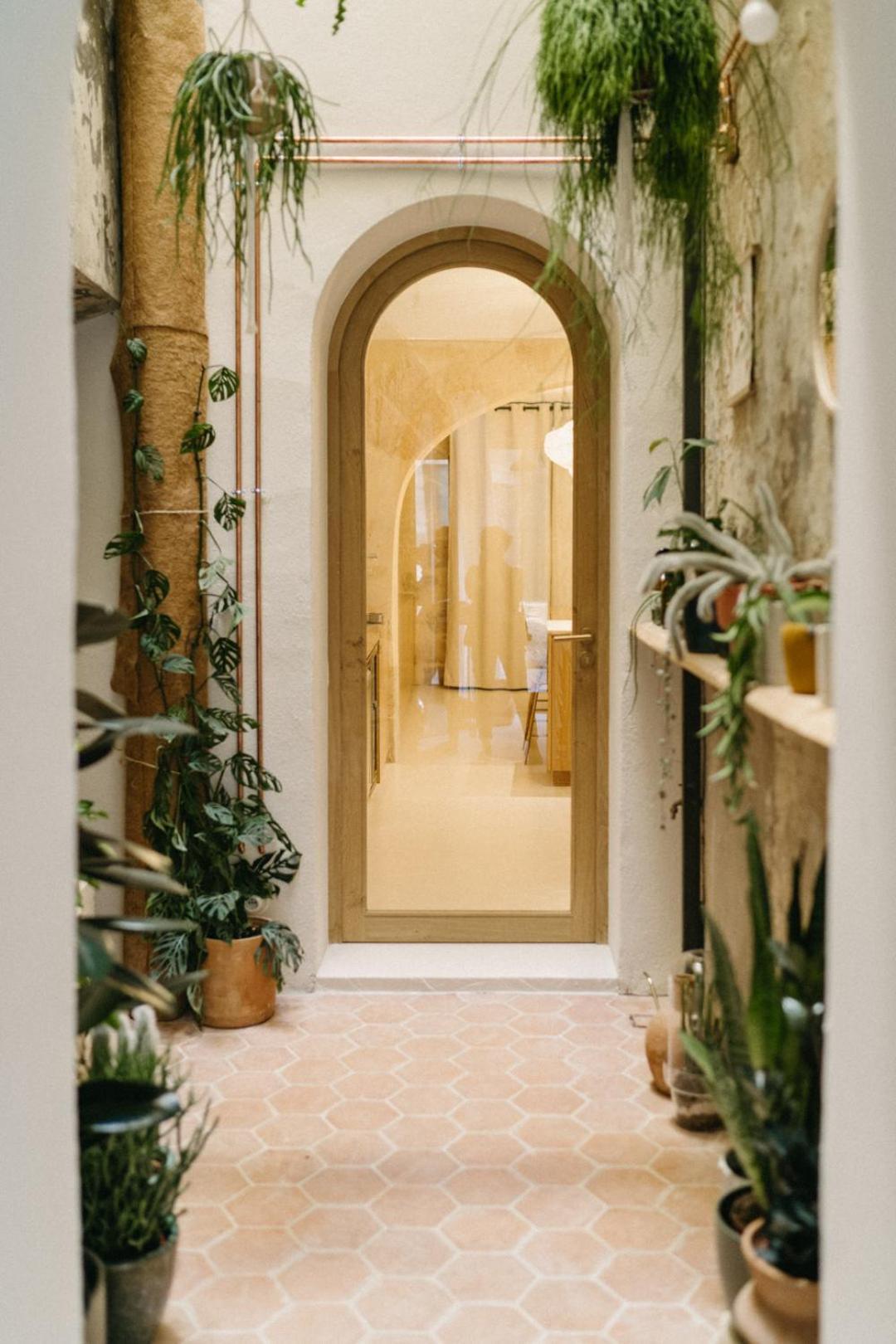 Maison Fernand B&B Bordeaux Bagian luar foto