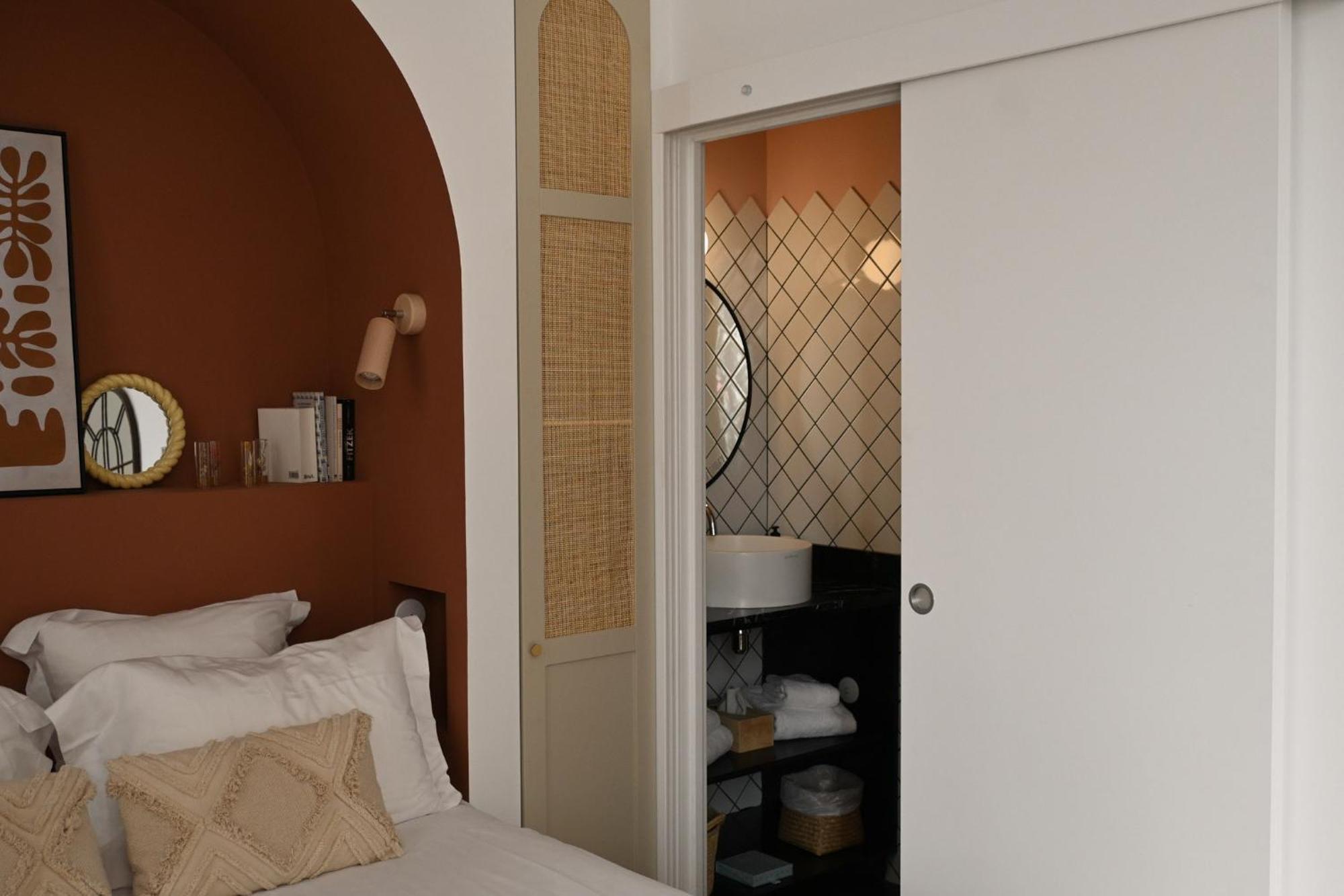 Maison Fernand B&B Bordeaux Bagian luar foto